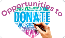 Online Giving